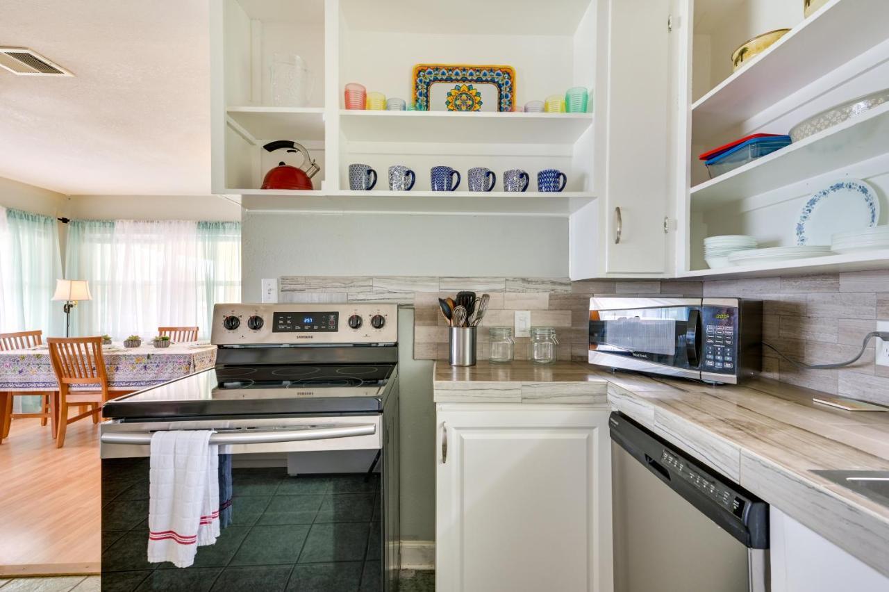 Sunny Lake Wales Getaway - 1 Mi To Downtown Exterior foto